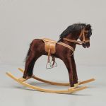 1088 4320 ROCKING HORSE